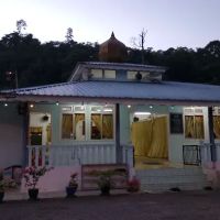 masjid kampung punggul ico