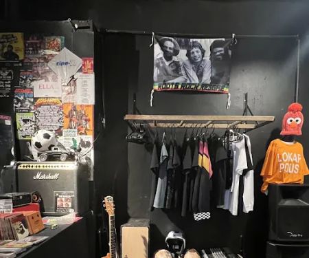 SUA STORE 616