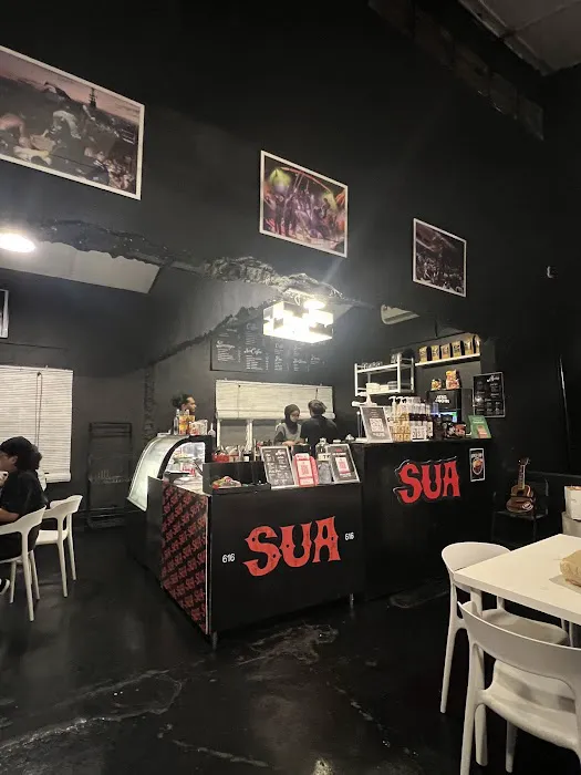 SUA STORE 616 Picture 4