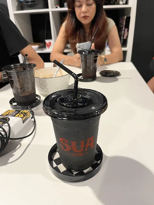 SUA STORE 616 Picture 6