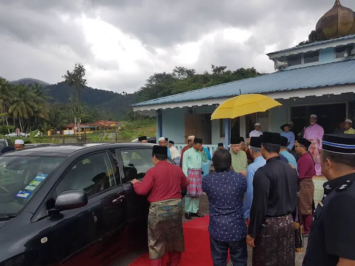 Masjid Ulu Inas Picture 1