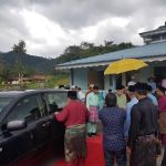 Masjid Ulu Inas
