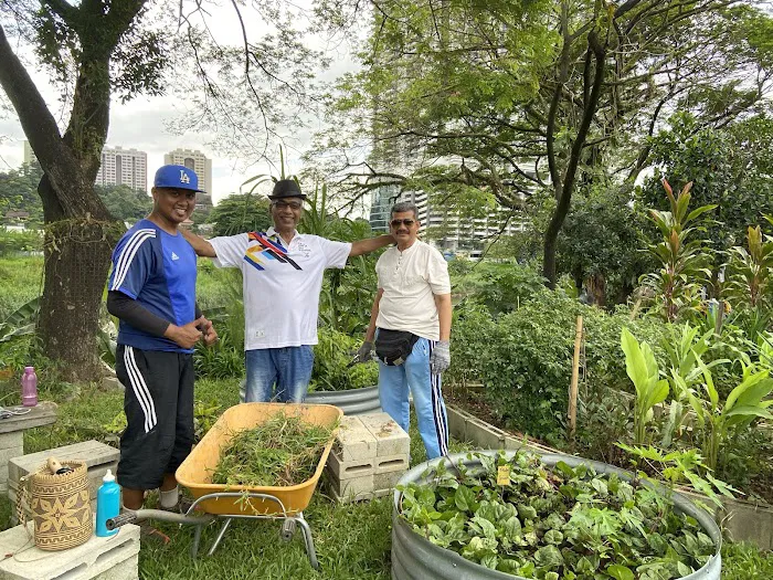 Kebun Kebun Kerinchi Picture 1