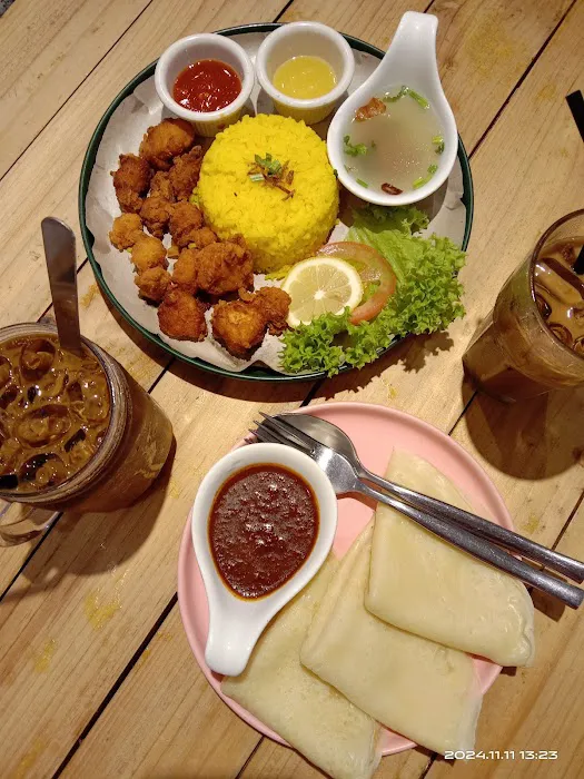 Kafe Pondok Pondok | also known as Kafe Acuwan Picture 5