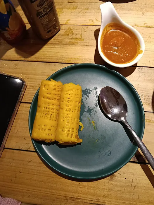 Kafe Pondok Pondok | also known as Kafe Acuwan Picture 7