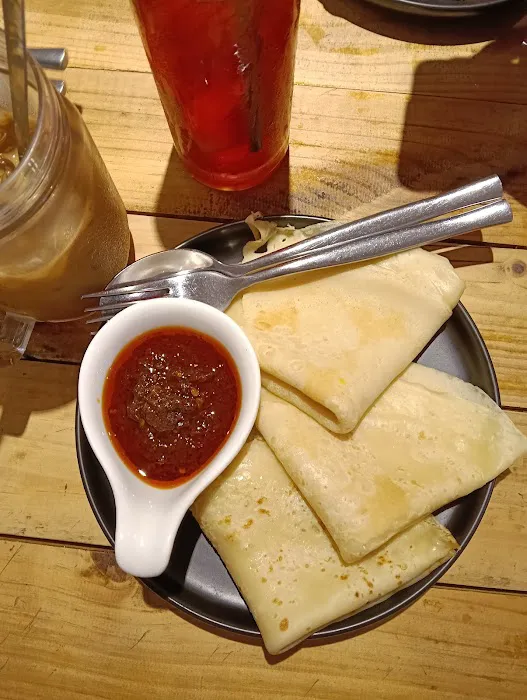 Kafe Pondok Pondok | also known as Kafe Acuwan Picture 8