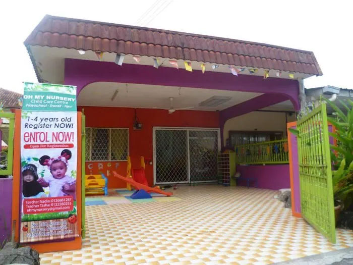 Oh My Nursery Child Care Centre Picture 3