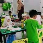Oh My Nursery Child Care Centre