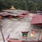 Masjid Kariah Kg. Dingkir Inas