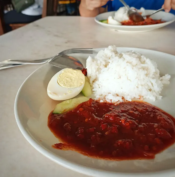 Restoran Gembira 2 Picture 6