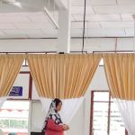 Masjid Kariah Kabong Inas