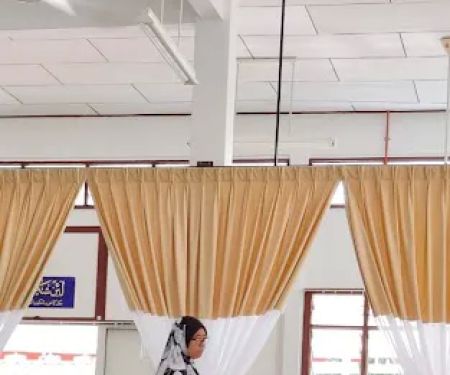 Masjid Kariah Kabong Inas
