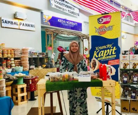 Kedai Norbaiti