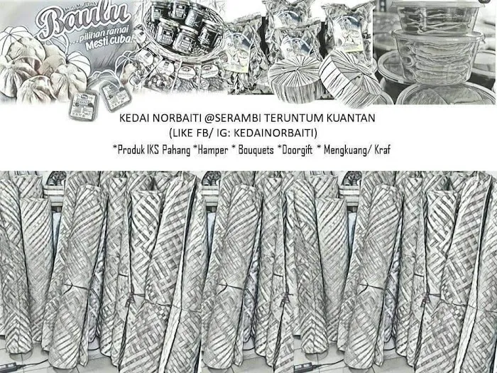 Kedai Norbaiti Picture 3