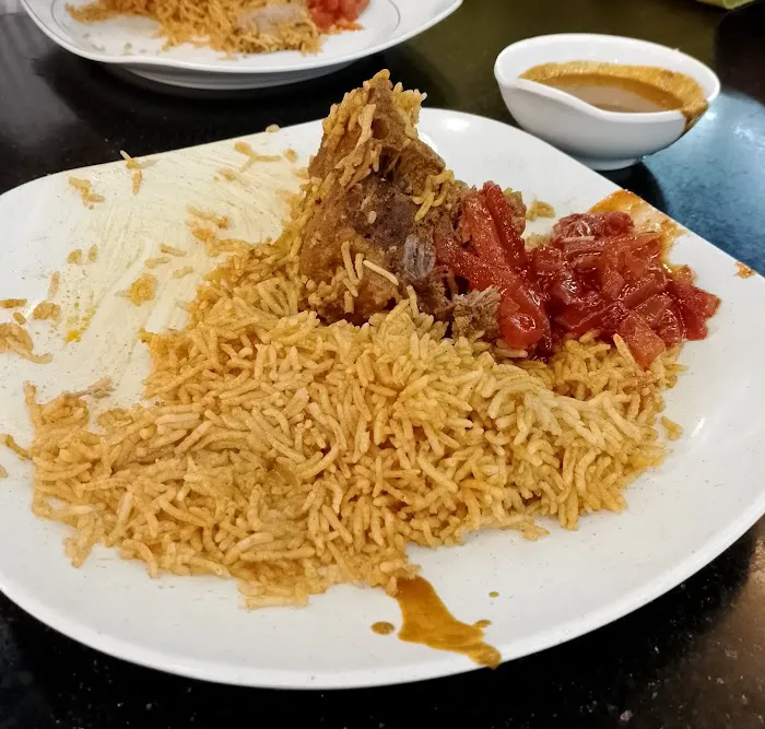 Syed Bistro Seksyen 3 Picture 1