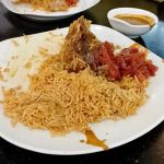 Syed Bistro Seksyen 3