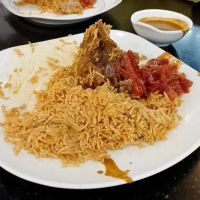 Syed Bistro Seksyen 3 ico