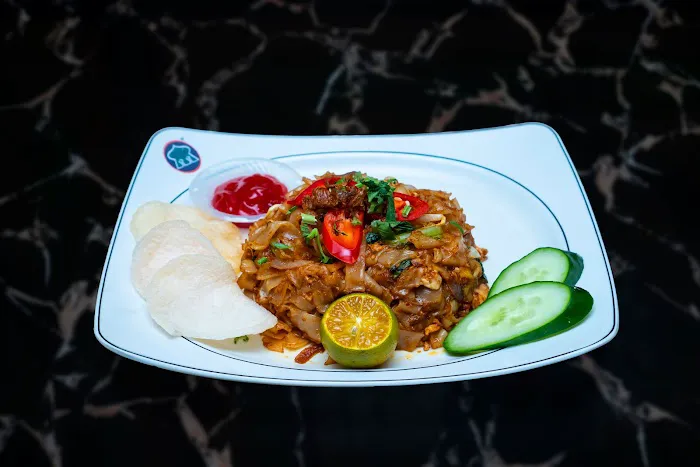 Syed Bistro Seksyen 3 Picture 6