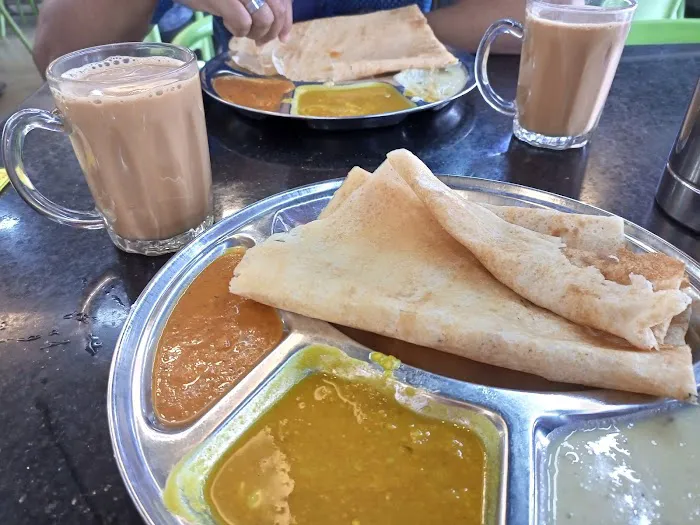 Syed Bistro Seksyen 3 Picture 5