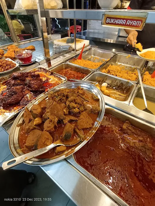 Syed Bistro Seksyen 3 Picture 8