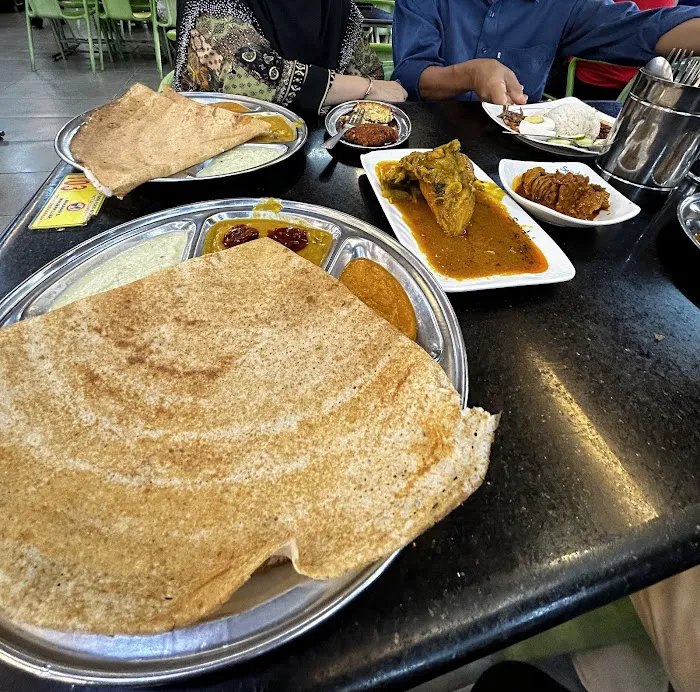 Syed Bistro Seksyen 3 Picture 10