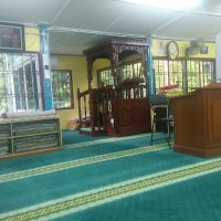 Masjid Kampung Gating ico