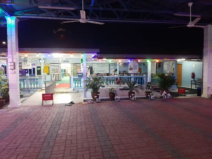 Masjid Kampung Gating Picture 2