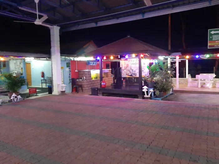 Masjid Kampung Gating Picture 9