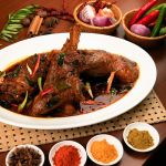 Kayu Nasi Kandar - MAIS Shah Alam