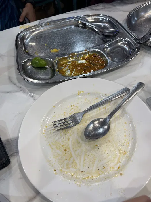 Kayu Nasi Kandar - MAIS Shah Alam Picture 2