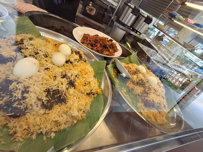 Kayu Nasi Kandar - MAIS Shah Alam Picture 9