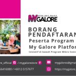 MyGalore