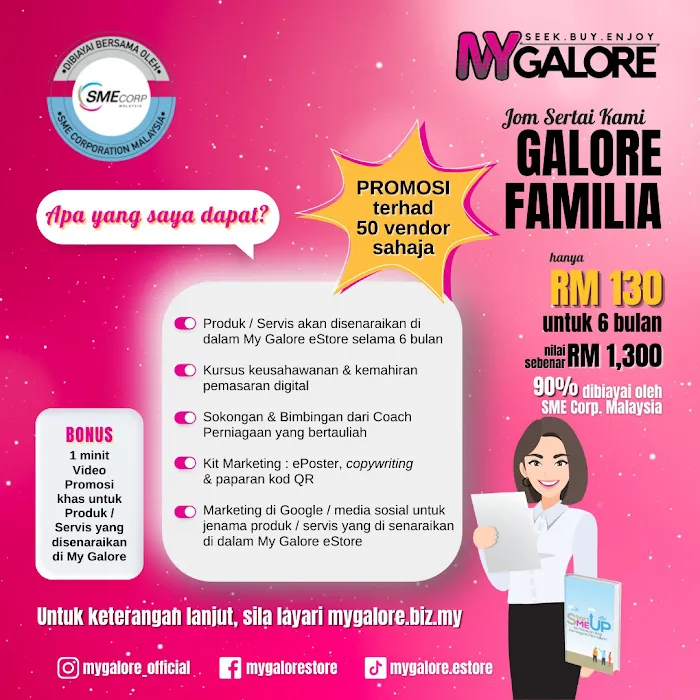 MyGalore Picture 6