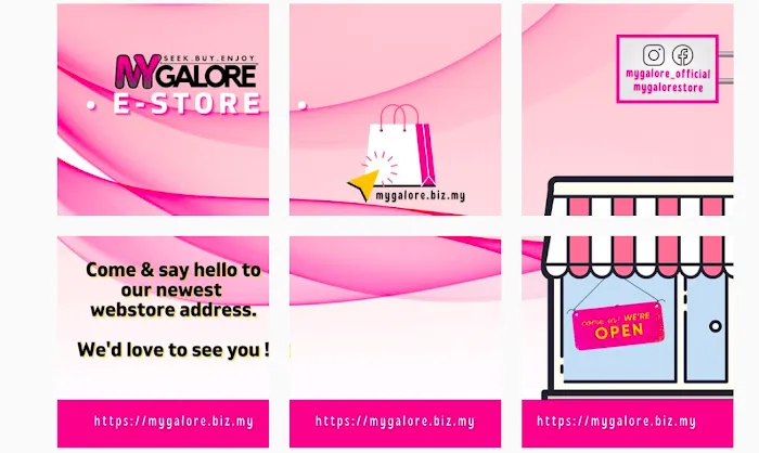 MyGalore Picture 5