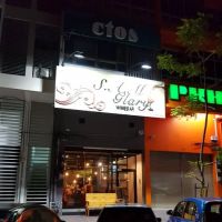 S.A.M Glary Wine Bar ico