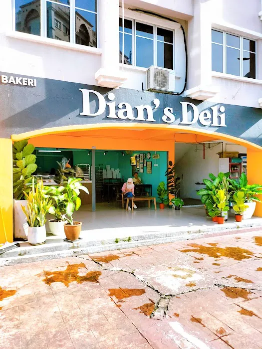 Dian’s Deli Picture 2
