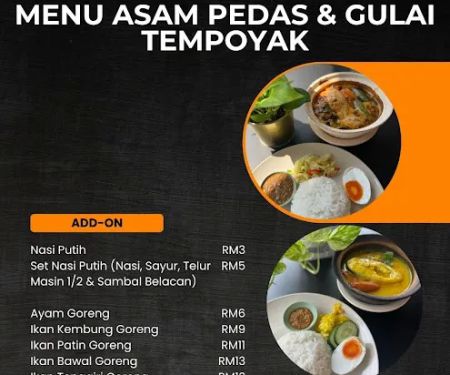 Dian’s Deli