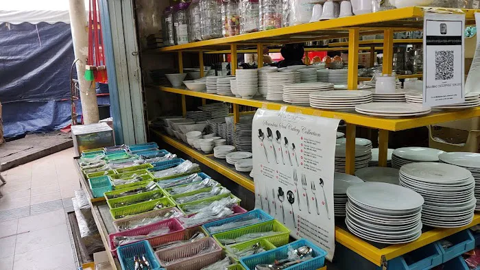 My Wholesale Sdn Bhd Picture 6