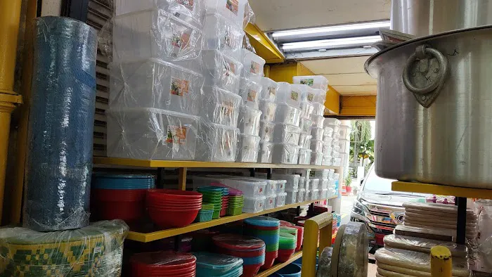 My Wholesale Sdn Bhd Picture 1