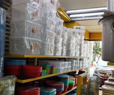 My Wholesale Sdn Bhd