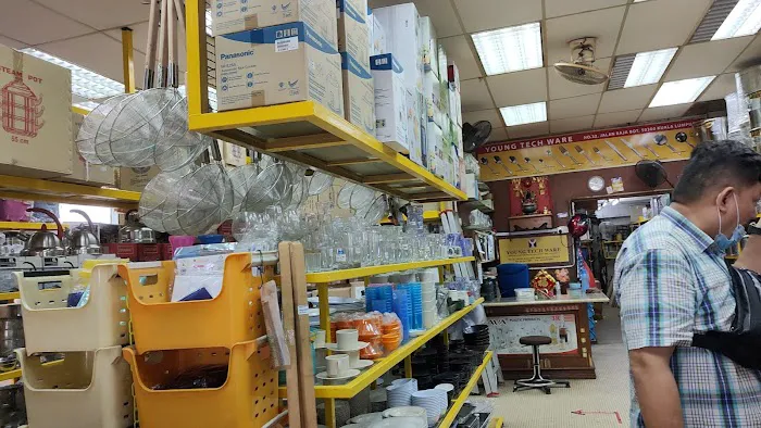 My Wholesale Sdn Bhd Picture 4