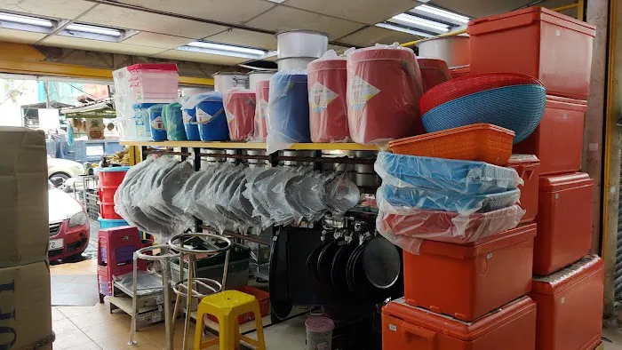 My Wholesale Sdn Bhd Picture 2