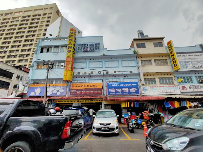 My Wholesale Sdn Bhd Picture 3