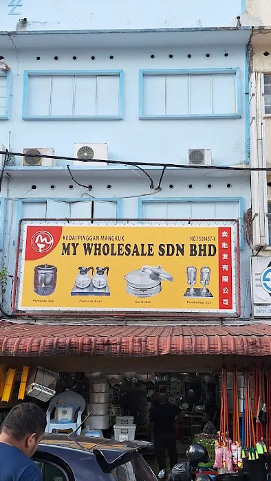 My Wholesale Sdn Bhd Picture 7