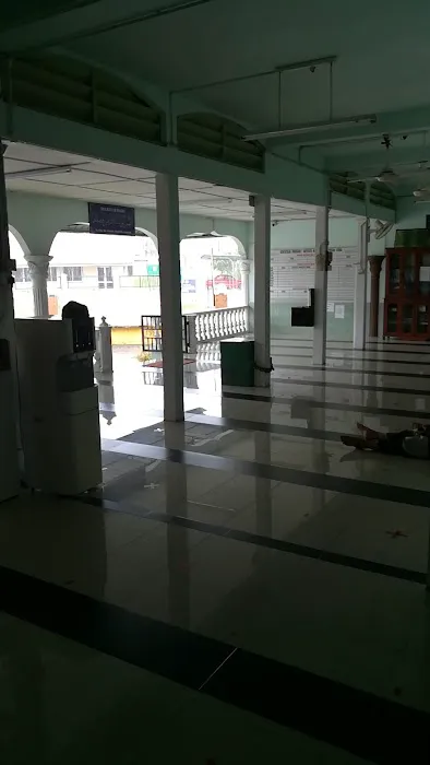 Masjid Johol (Jamek Pekan Johol) Picture 4