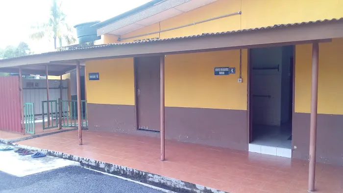 Masjid Johol (Jamek Pekan Johol) Picture 10