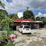 Garaj Keboon