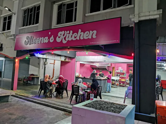 Aleena's Kitchen Picture 3