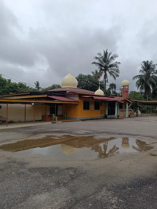 Masjid Kg. Melekai Picture 3