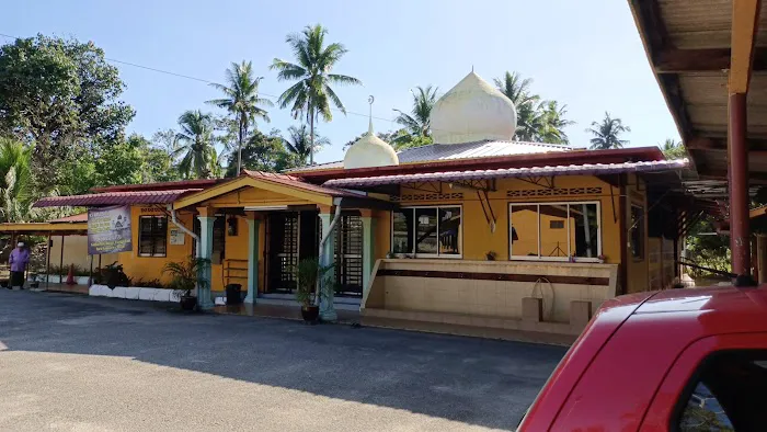 Masjid Kg. Melekai Picture 2